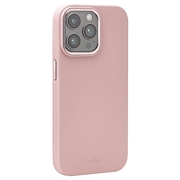 Coque iPhone 15 Pro en Silicone Puro Icon Mag Pro