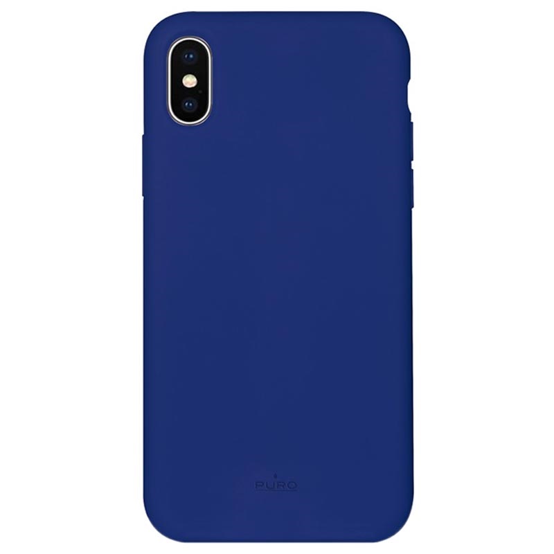 coque puro iphone xs max