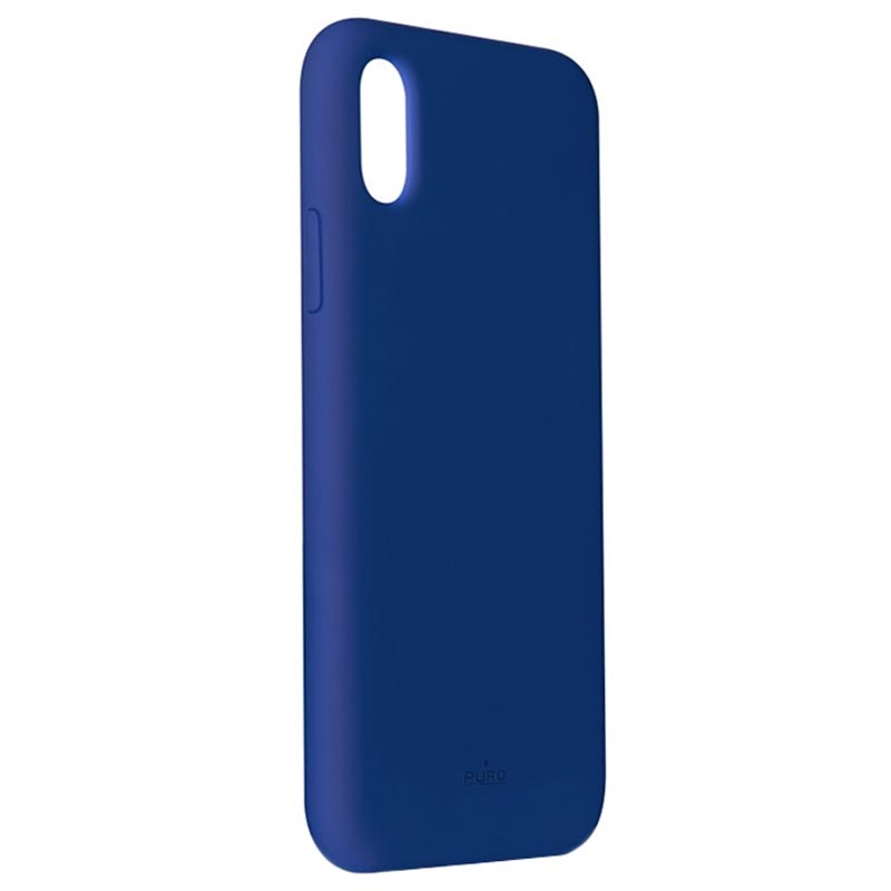 coque xs iphone silicone