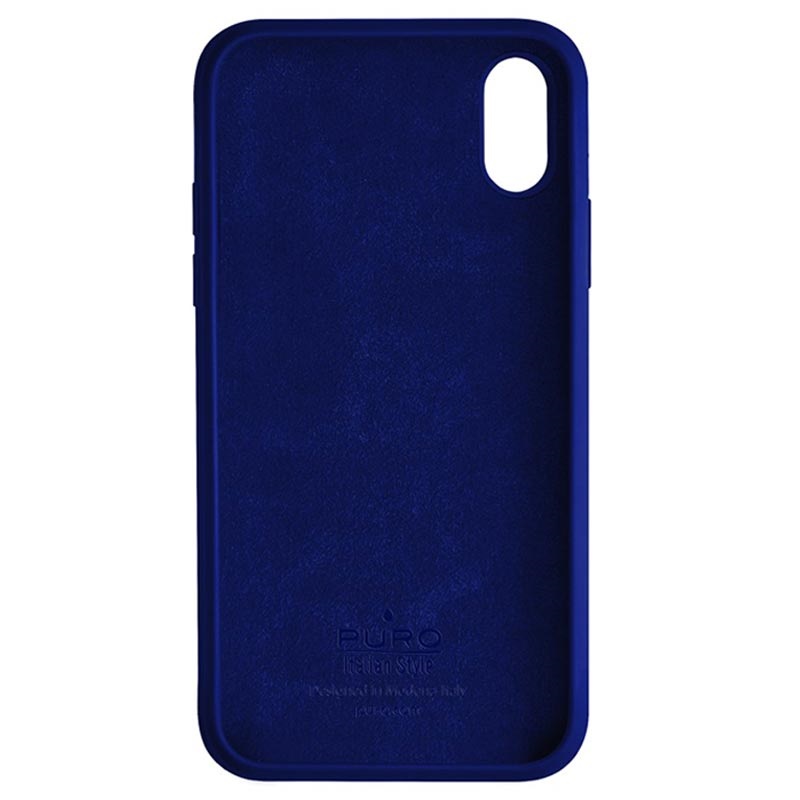 coque iphone xr icone