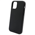 Coque Silicone iPhone 13 Pro Puro Icon - Noire