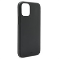 Coque Hybride iPhone 12/12 Pro Puro Icon - Noire