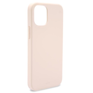 Coque Hybride iPhone 12/12 Pro Puro Icon - Rosa