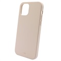Coque Hybride iPhone 12/12 Pro Puro Icon - Rosa