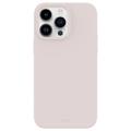 Coque Silicone iPhone 13 Pro Puro Icon - Noire