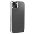 Coque Hybride iPhone 14 Dux Ducis Fino - Noire