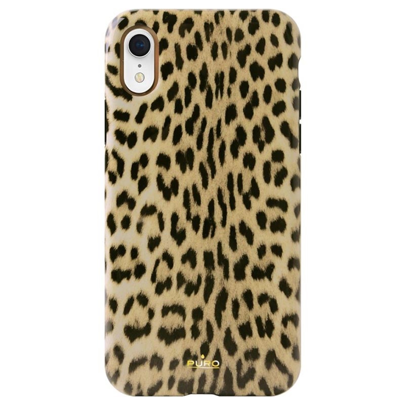 coque iphone xr leopard silicone coque iphone xr leopard silicone