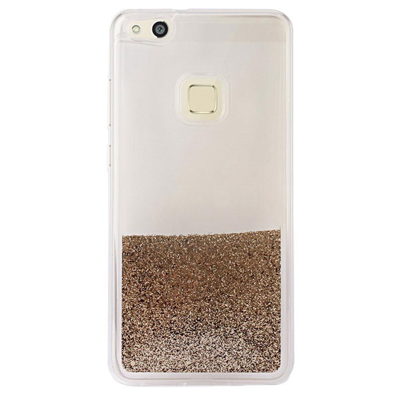 coque huawei p10 lite gold