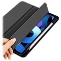 Étui à Rabat Smart iPad Mini (2021) Puro Zeta - Noir
