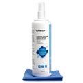 Kit de Nettoyage pour Domicile & Bureau Qnect - Spray & Chiffon