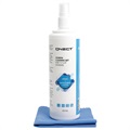 Kit de Nettoyage Écran Qnect - Spray & Chiffon