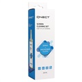 Kit de Nettoyage Écran Qnect - Spray & Chiffon