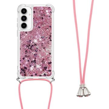 Coque Samsung Galaxy A35 en TPU Série Quicksand