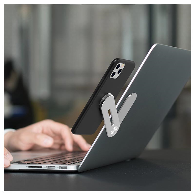 Support De Clavier, Séparateur De Portable, Tapis Léger Et Portable