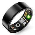 R11M Stylish Smart Ring - Taille : 13/22.2mm