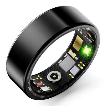 R11M Stylish Smart Ring - Taille : 13/22.2mm