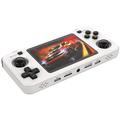 Console de jeux portable R36H avec jeux - 128 Go