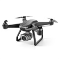 Drone RC avec GPS et Double Caméra 4K/HD F11