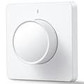 RD01 Variateur LED rotatif WiFi intelligent - Blanc