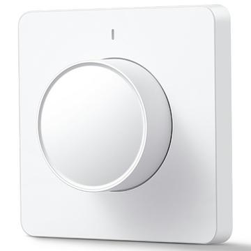 RD01 Variateur LED rotatif WiFi intelligent - Blanc