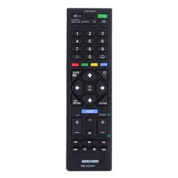 RM-ED054 Télécommande Smart TV de remplacement pour Sony KDL-32R420A/KDL-40R470A/KDL-46R470A