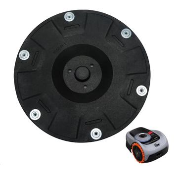 RSSE-H-1 Disque porte-lame pour tondeuses robotisées Segway Navimow série H
