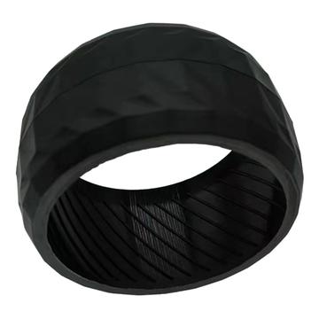 RSXJ0001 Roue antidérapante en caoutchouc pour tondeuse robot Worx Landroid S/M Series