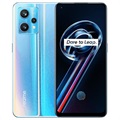 Realme 9 Pro+ 5G - 256Go - Bleu