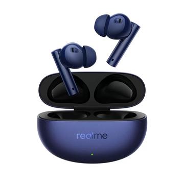 Écouteurs Realme Buds Air 5 TWS - Bleu profond