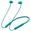 Écouteurs Bluetooth Intra-Auriculaires Realme Buds Wireless Pro - Vert