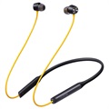 Écouteurs Bluetooth Intra-Auriculaires Realme Buds Wireless Pro - Jaune