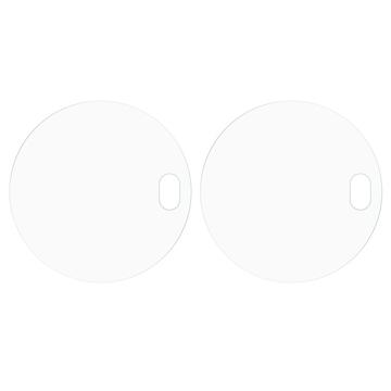 Protecteur Objectif Realme GT5 Pro en Verre Trempé - 2 Pièces.