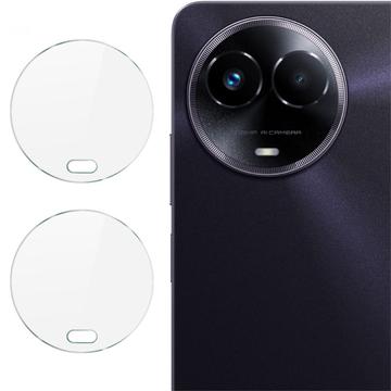 Protecteur d\'Objectif Realme V50s en Verre Trempé Imak HD - 2 pièces