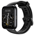 Smartwatch Étanche Haylou LS09B GST - Noir