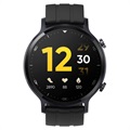 Smartwatch Realme Watch S avec Sp02 - IP68 - Noire