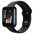 Realme Watch avec Bracelet Moderne - IP68 - Noir