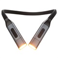 Lampe de Lecture LED Rechargeable - Noir