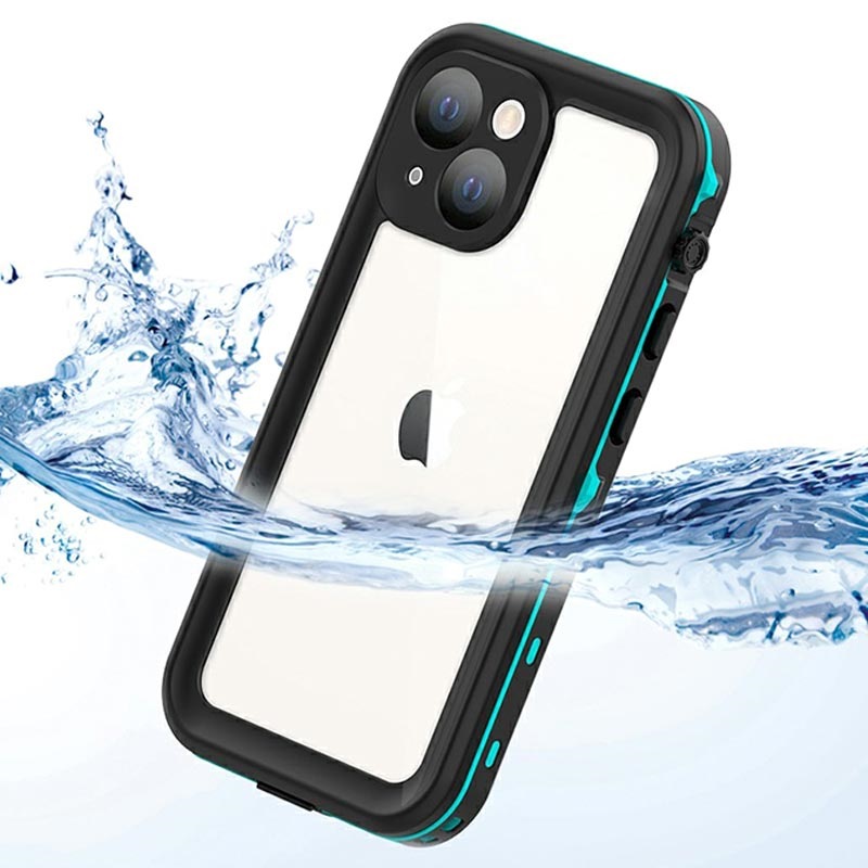 Coques iPhone en titane – Protection durable et élégante