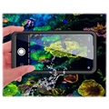Coque Étanche Samsung Galaxy S22+ 5G Redpepper FS IP68 - Noire