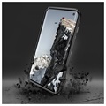 Étui Étanche Samsung Galaxy S10 IP68 Redpepper - Noir / Clair