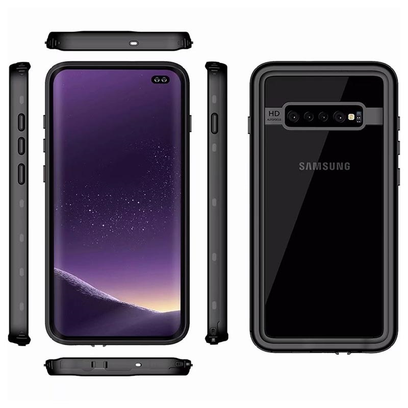 s10  waterproof