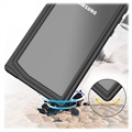 Redpepper IP68 Samsung Galaxy Note10 Waterproof Case - Black / Clear