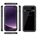 Coque Samsung Galaxy S10+ Étanche Redpepper IP68