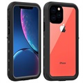 Coque Étanche iPhone 11 Pro Redpepper IP68