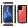 Coque Étanche iPhone 11 Pro Redpepper IP68 - Noire