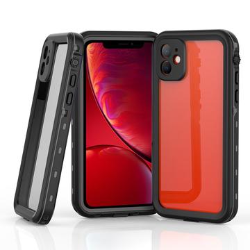 Coque Étanche iPhone 11 Redpepper IP68 - Noire