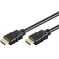 Reekin Câble HDMI Full HD - 3m - Noir