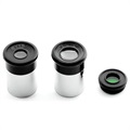 Télescope Réfracteur avec Trépied pour Débutants - 90x, 50mm, 390mm