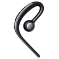 Noise Canceling In-Ear Mono Bluetooth Headset F910 - Black