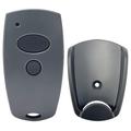 Télécommande / Code Clone avec 2 Boutons pour Garage et Portail - Compatible Marantec